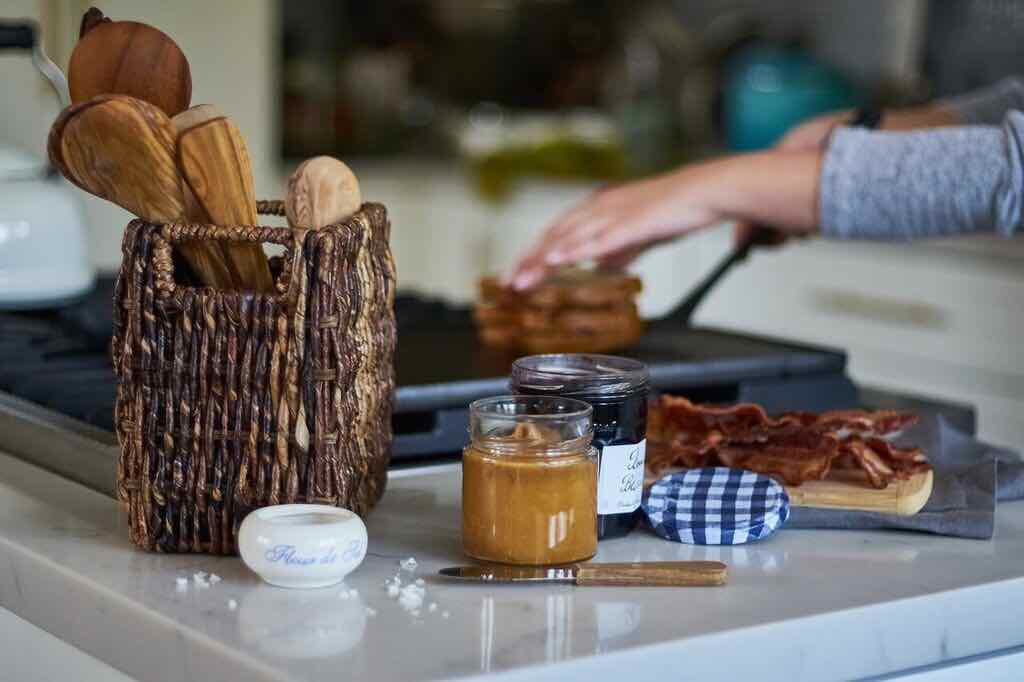 Real Girl's Kitchen tweet media