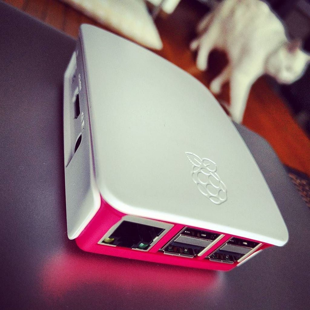 Insta_RaspPi's tweet image. ift.tt/1UzKl8D - #raspberrypi #raspberrypi3 #raspberrypi3modelb by a1exus @ ift.tt/1VjGQ52