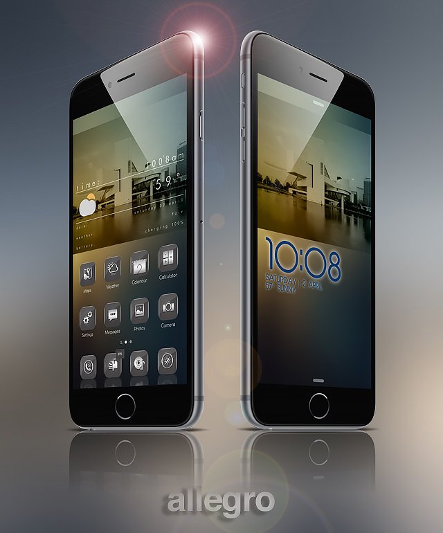 Metaserph's tweet photo. #28AA @tdmd99 #widget @Liaaliooo #LS @JunesIphone #cleansingSaturday https://t.co/6oWvOleFu4