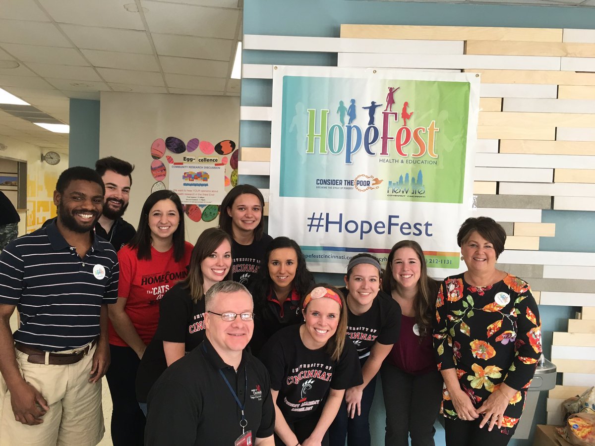 BriaaaaKramer's tweet photo. Providing free Speech and Hearing Screenings today! #hopefest #7HNH @wycincy @UCCSD https://t.co/lLPWAxcxIP