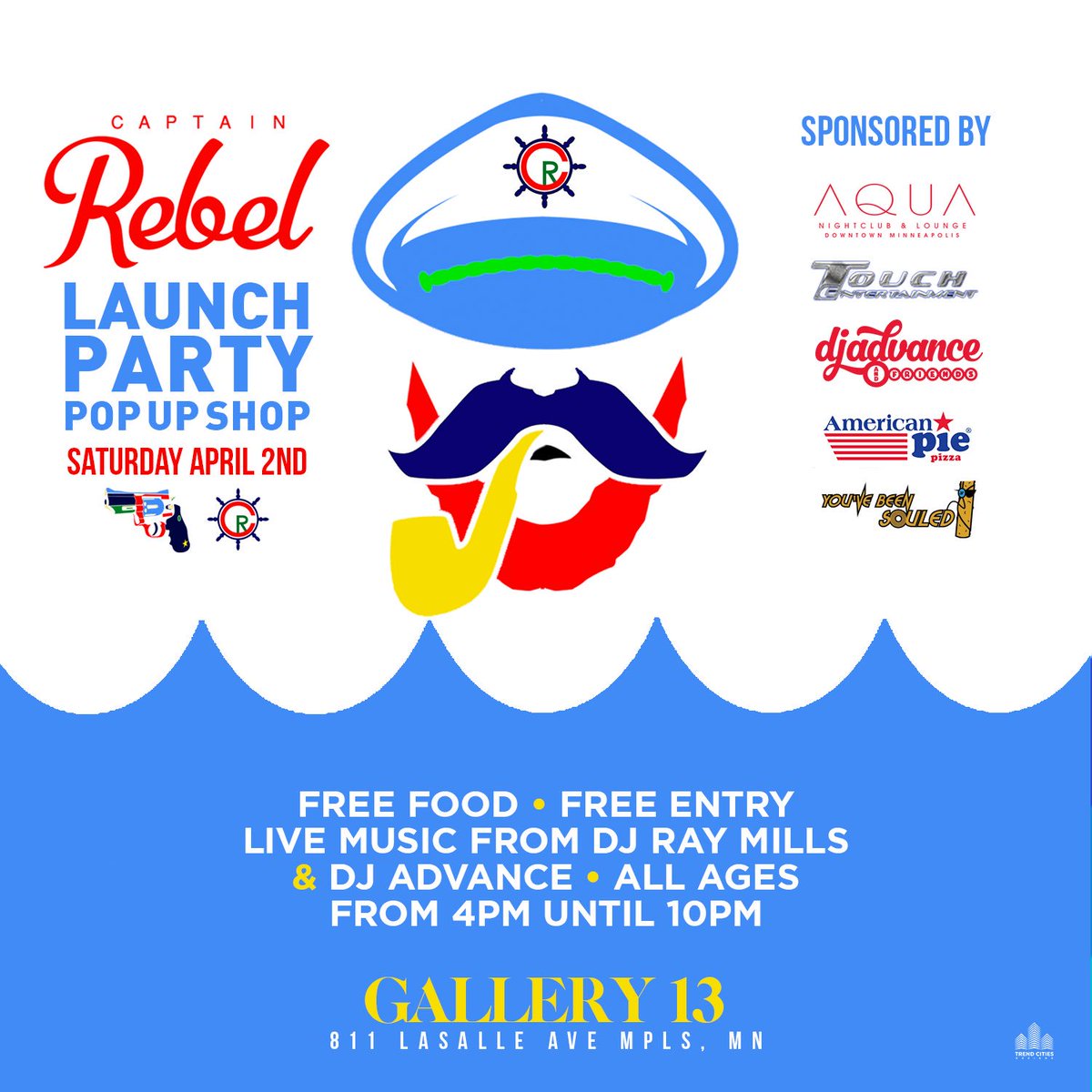 THELIFEOFQUES's tweet photo. Today really means a lot to me come show your support for my new clothing line #CaptainRebel https://t.co/unijLbqVBX