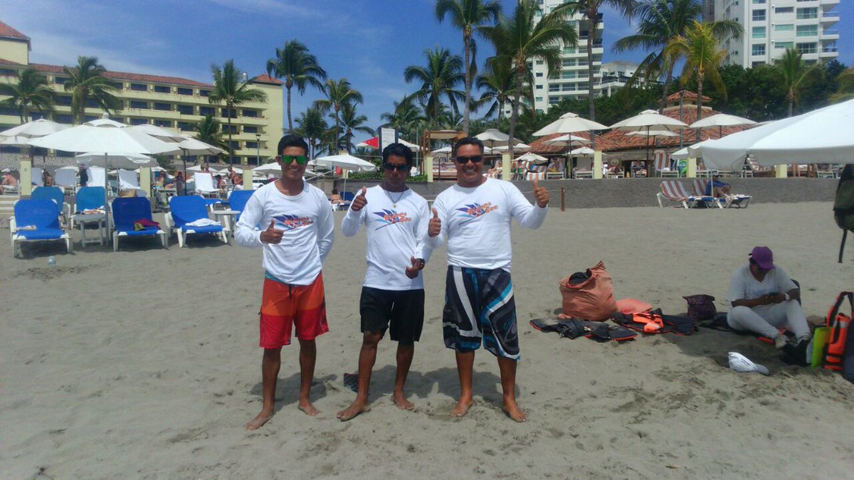 Buen dia vamos a la playa