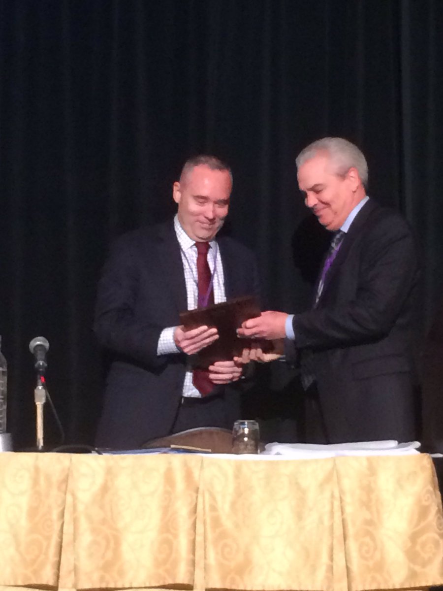 VetStudies's tweet photo. @VetStudies #AAS16 AAS 2016 Schneidman Award https://t.co/SrHupOJOY8
