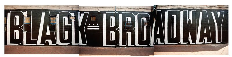 LifeinBalanceTV's tweet photo. #Activities Stroll through the U Street Corridor to reflect on yesterday's "Black Broadway" https://t.co/zkw4PfqQTZ