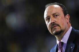 NCFCNarrative's tweet photo. Rafa Benitez at 2-2 
vs.
Rafa Benitez at 3-2 https://t.co/A60FJLySpF