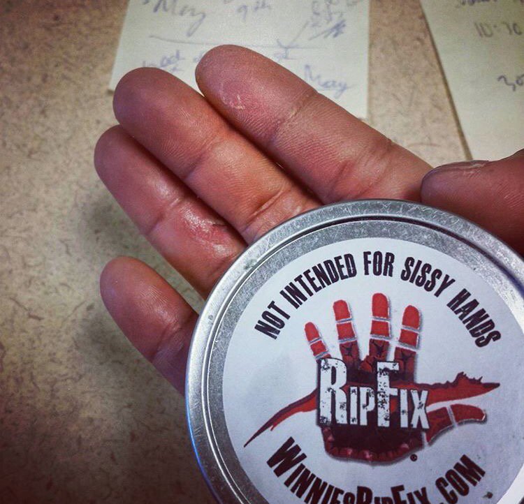 RipFix's tweet photo. #getthefix https://t.co/m5uPaGB6If