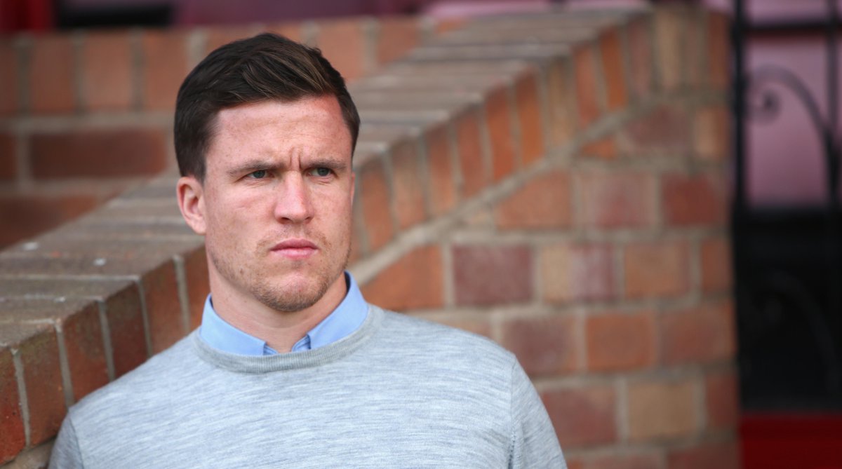 bet365's tweet photo. Wigan's updated league form: WWDWDWDWWDWWDDDWWWW

The Latics are 🔝 of the table.

#wafc https://t.co/JOq0Dp1kM8