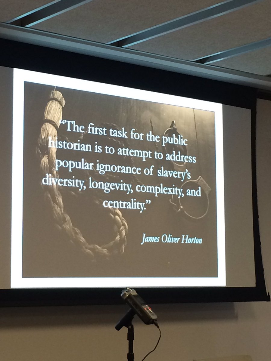 LMarenda's tweet photo. Fantastic quote! #ehslavery https://t.co/p9ESjJqeai