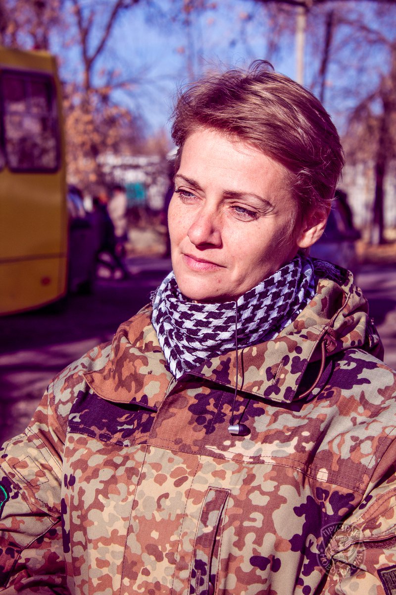 Количество обстрелов снизилось, по промзоне Авдеевки дважды били 82-мм минометы, - пресс-центр штаба АТО - Цензор.НЕТ 1146