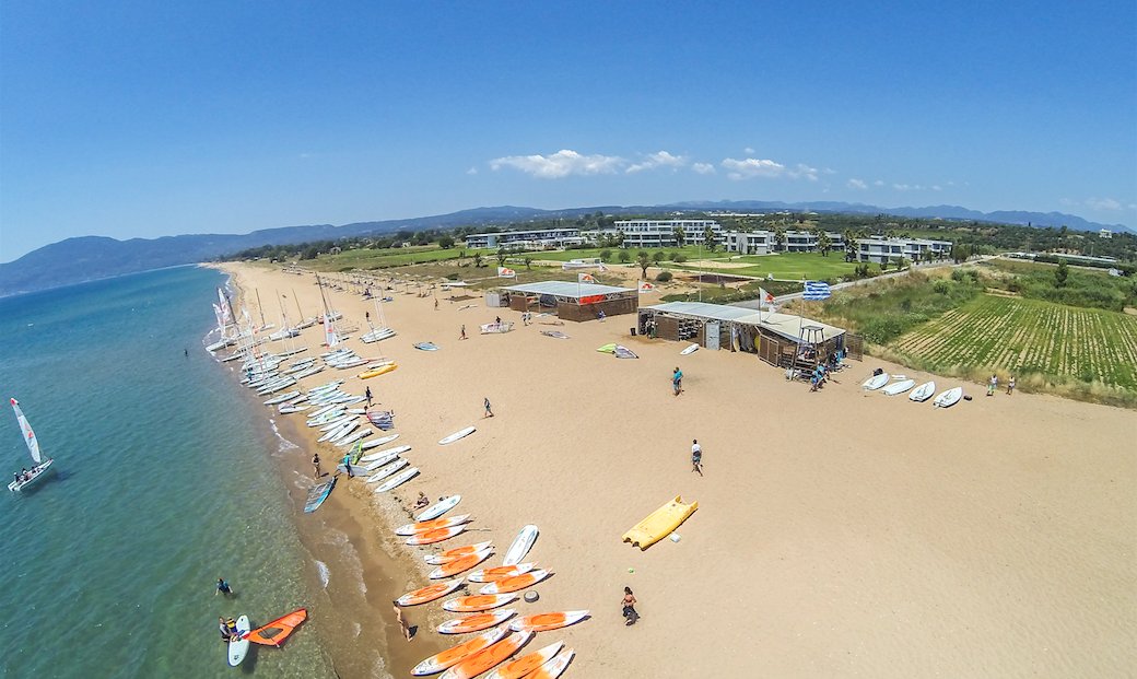 neilsonholidays's tweet photo. #Neilson Messini Beachclub https://t.co/48gdMWzVUf b from the sky! https://t.co/5NgeHczEKE