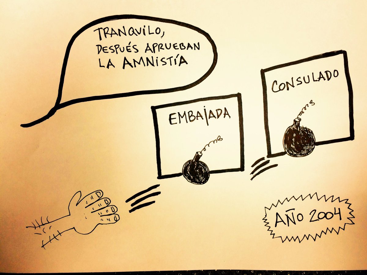 danyelihc's tweet image. RT PtoCmdoTachira: RT VillegasPoljak: Copia esta etiqueta, pégala en un tuit y complétala con tu argumento: #EsaAm…