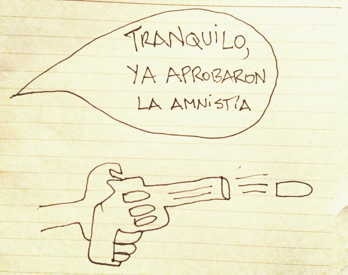 danyelihc's tweet image. RT PtoCmdoTachira: RT VillegasPoljak: Copia esta etiqueta, pégala en un tuit y complétala con tu argumento: #EsaAm…