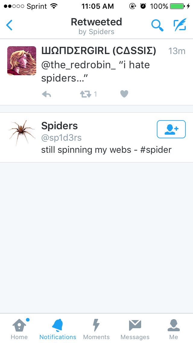 The_RedRobin_'s tweet image. || I'm dying lol