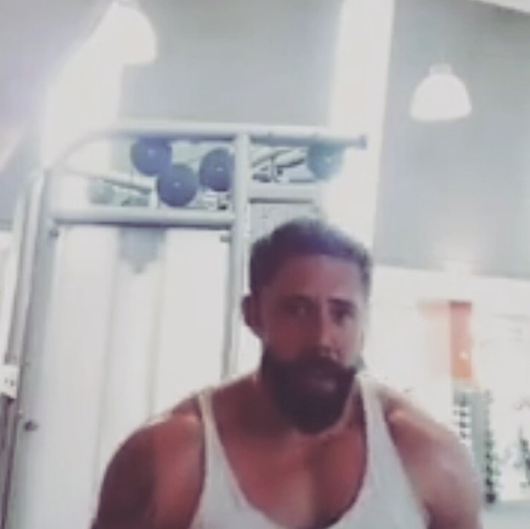 TimVeterans's tweet image. Today I am beast lol