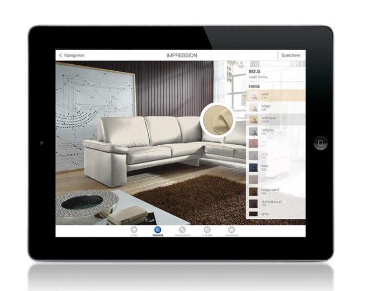 MichaBreitbach's tweet photo. GfM-Verbandsmesse - SHD mit KPS ambiente touch auf iPad und/oder Windows 10 und online-Lösungen vertreten! https://t.co/P2Wx3OTUnc