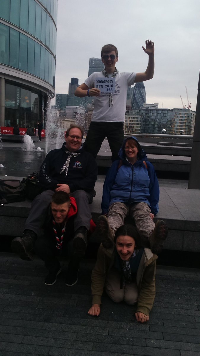 DrBradnam's tweet photo. #mr16th #168 #fountainsofcityhall https://t.co/6KpYLRR4wn