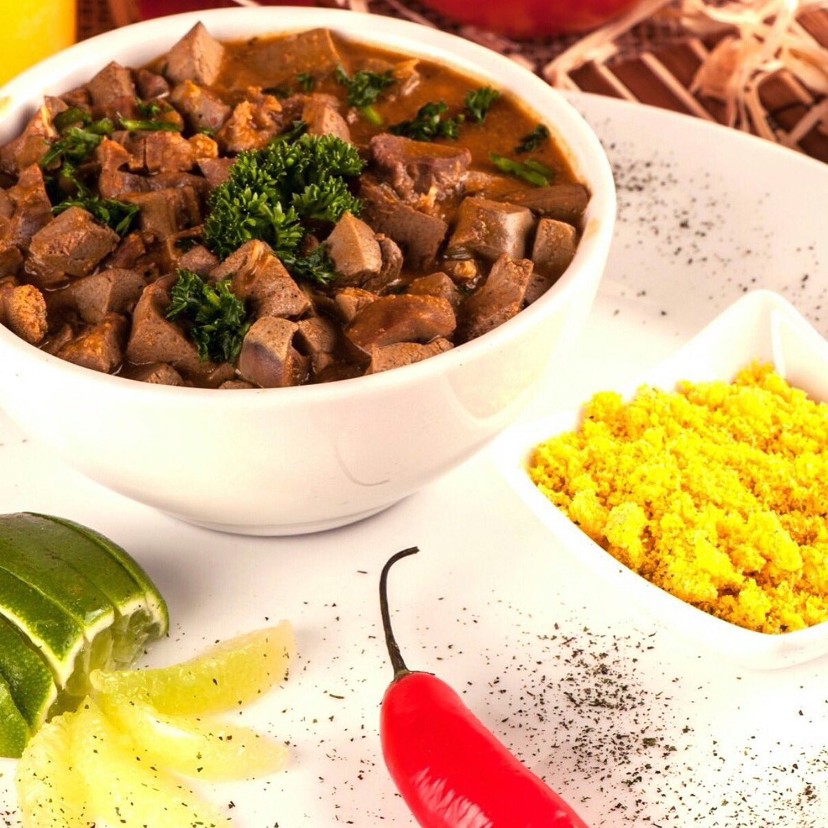 UbuntuFood tweet picture