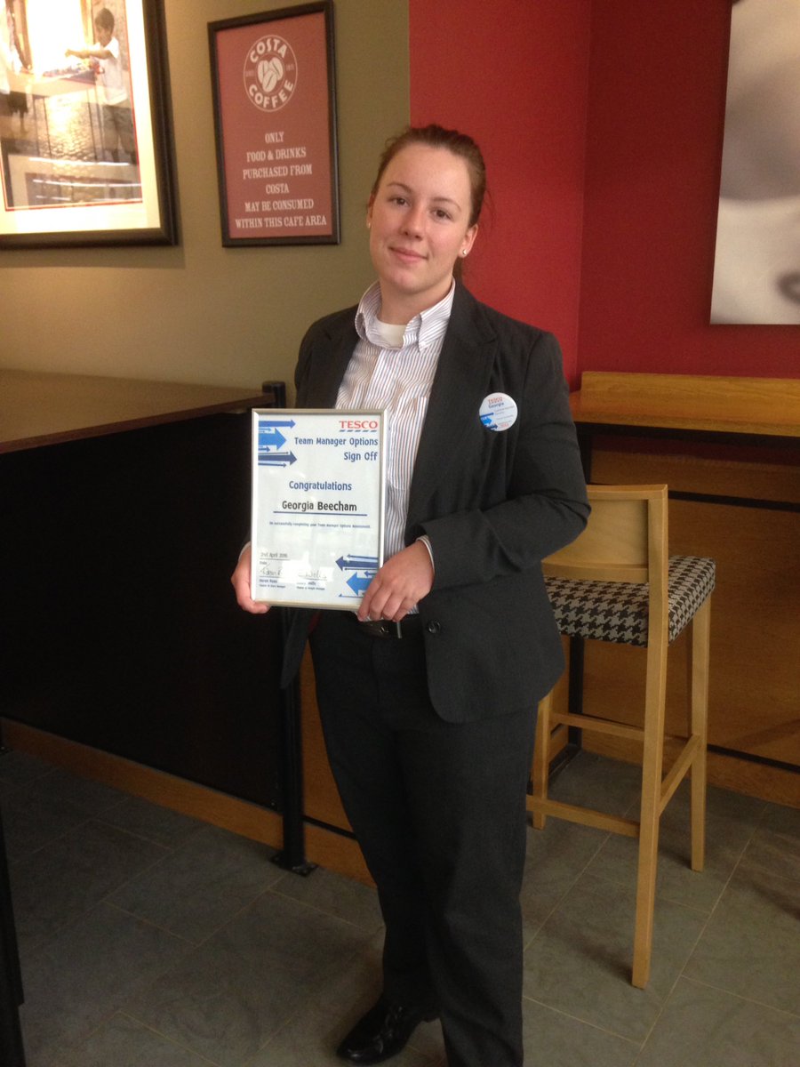 susananeedham11's tweet photo. How proud are we, well done Georgia for your sign off today #proudofourteam @sma_1988 @M477JONES #@andyfinchy @ https://t.co/GU6wMOtL0x
