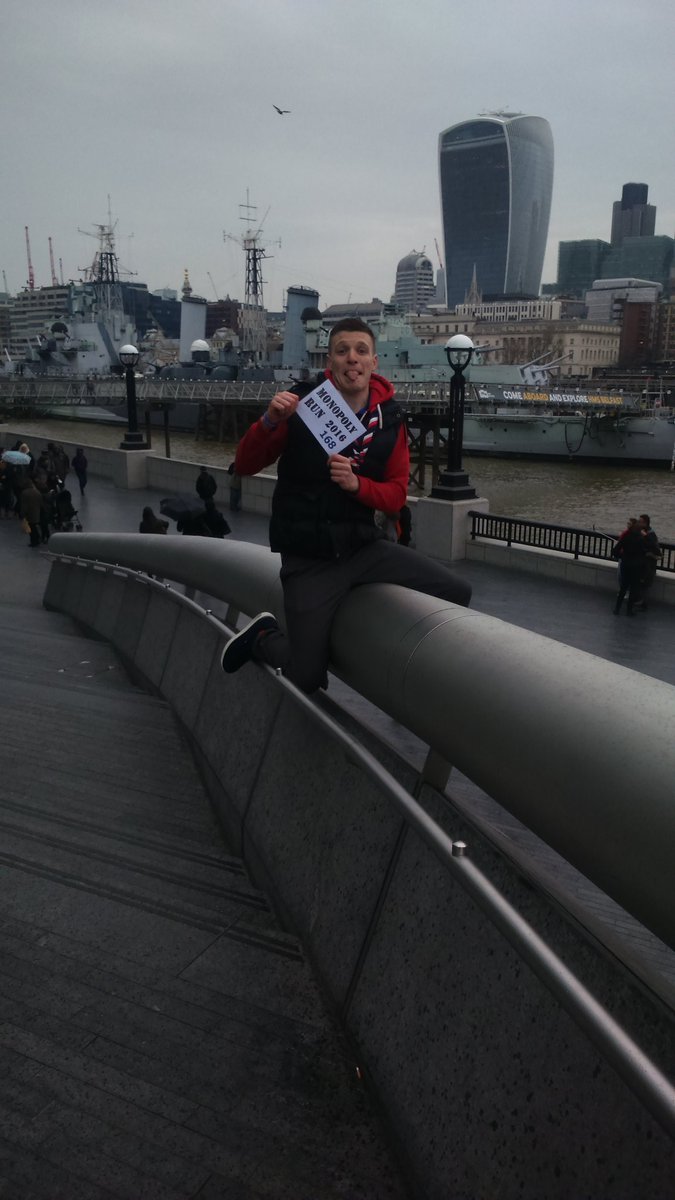 DrBradnam's tweet photo. #mr16th #168 #hmsbelfast https://t.co/EpTJ4ic6lb