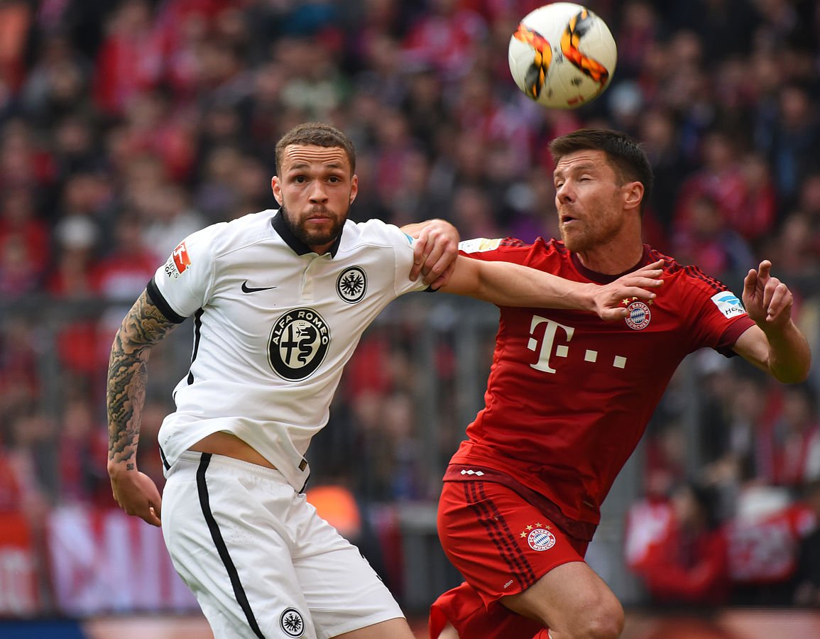 eintrachtint's tweet photo. DECENT MATCH
Good team effort v Bayern, great support - let's build on that in the weeks to come!
#Eintracht #SGE https://t.co/hupVZr4nJy