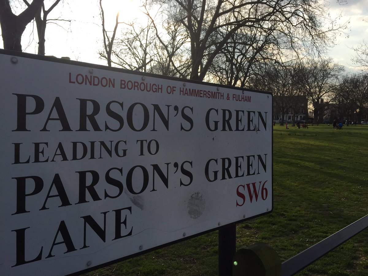 SparklingSW10's tweet photo. #Sparklingsolutions working for #knightfrank management in #parsonsgreen #sw6 #lettings #newtenancy #newkingsroad https://t.co/9xM5nE2spz