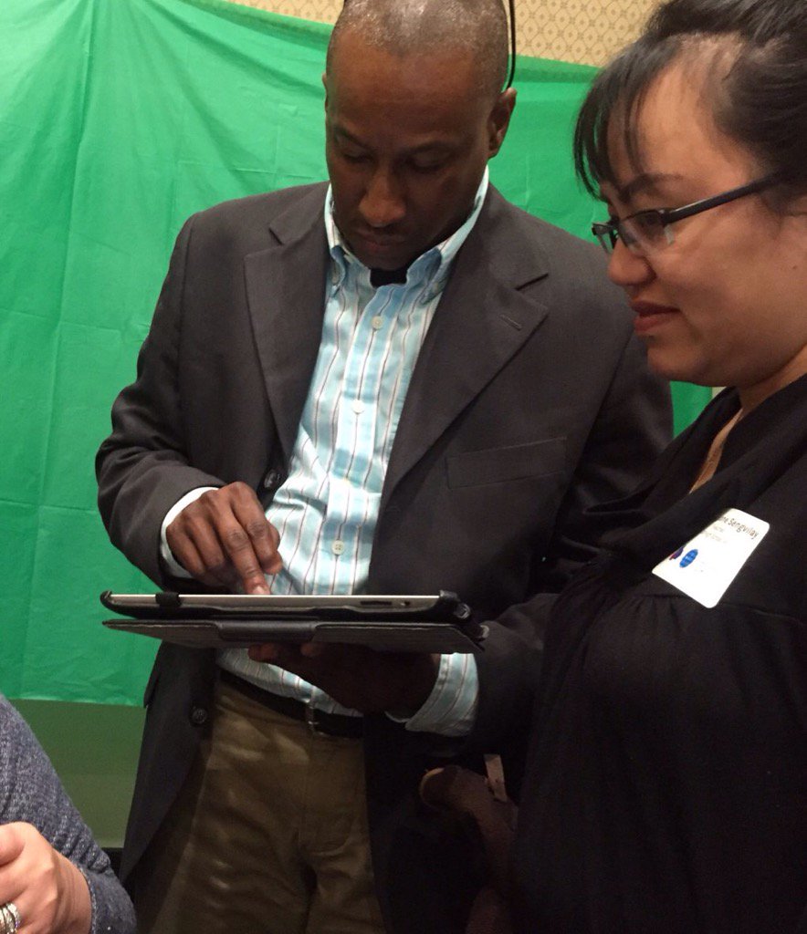 ricobaldes's tweet photo. Rolling with rock star @SoySengvilay fro #team360 @360_HighSchool #amazing #BLP2016 https://t.co/EizoAdSpFK