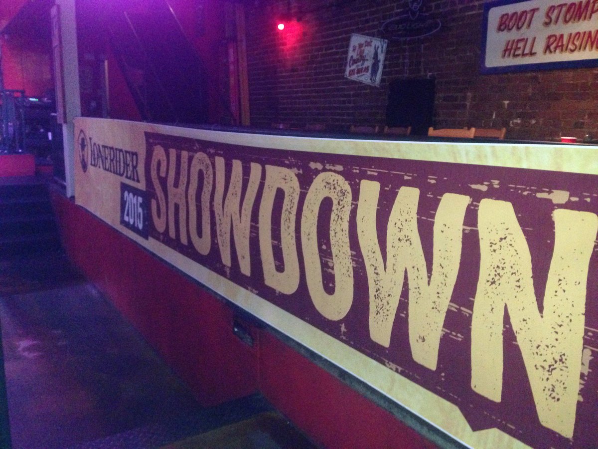 carriealthoff's tweet photo. Come join us for the Lonerider showdown from 12-4! (@ City Limits Saloon in Raleigh, NC) https://t.co/sEuztPP6lY https://t.co/YQJRorCRyt