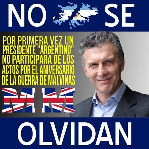 albordiego1's tweet photo. #MalvinasArgentinas #Argentinos #Argentina #SecretosDelPoder #VotaGlobos. #AmericaLatina https://t.co/1Lp6gWgBzw