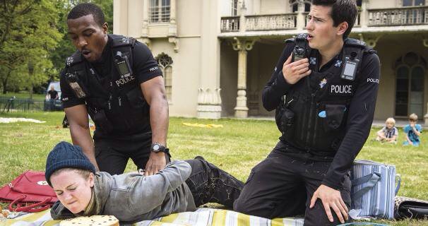 LiamRudden's tweet photo. @TheRealNickJury #Cuffs had huge potential. Another bad decision by the @BBC. #BringBackCuffs https://t.co/B4lfpvYTQ6