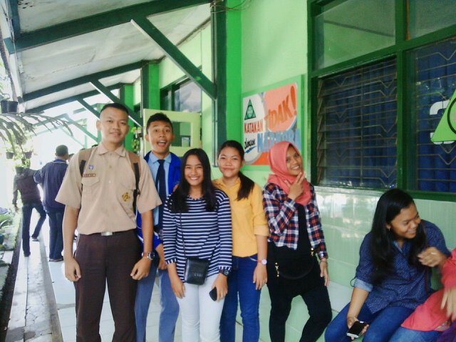 NabellaY's tweet photo. Selangkah lagi kita dipertemukan dengan keberhasilan dan kesuksesan,Semangat♥ https://t.co/HxYu6U4VYb