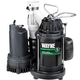 The Best Sump Pumps Available - readytribe.com/best-sump-pump…