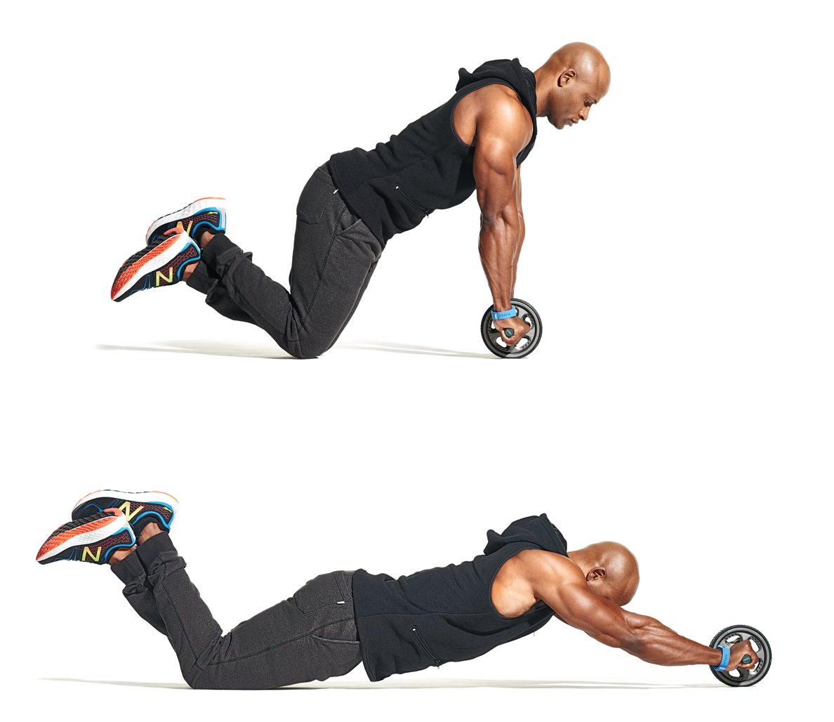 FitACC's tweet photo. The Better Abs Program: Day I https://t.co/KrTMiKn3QN https://t.co/8xwL6TKS9F