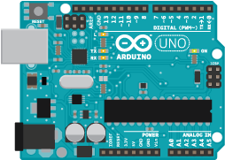maratuccio's tweet image. Shout out to Arduino for making my thesis project possible 🔋🔌🔆 #HappyArduinoDay
