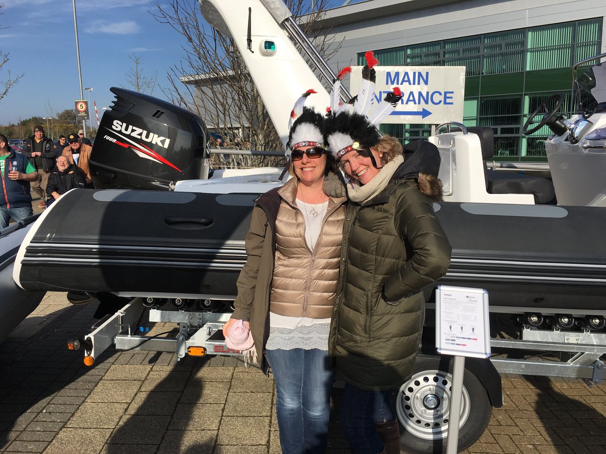 #Brigchief great win for the Chiefs, but soon it will be boat time!