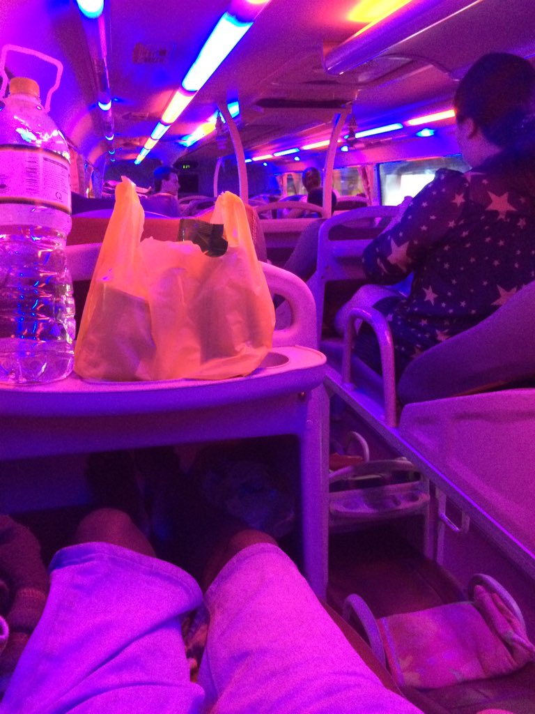 Jubz's tweet photo. @BDifficile @nickcarley l8 reply thanks! Had an unforgettable birthday &amp; now currently on a sleeper going north! https://t.co/JzzOvJDqyt