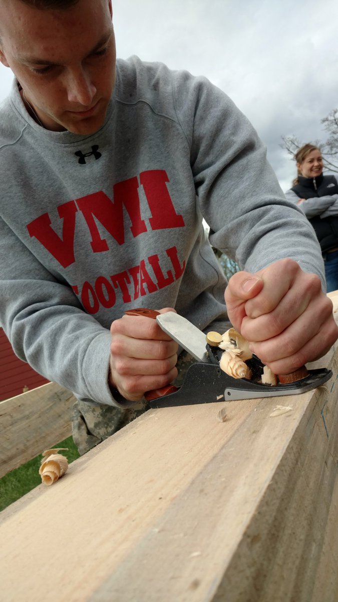 SHAA_MYSTER's tweet image. #KeydetsInTheCommunity