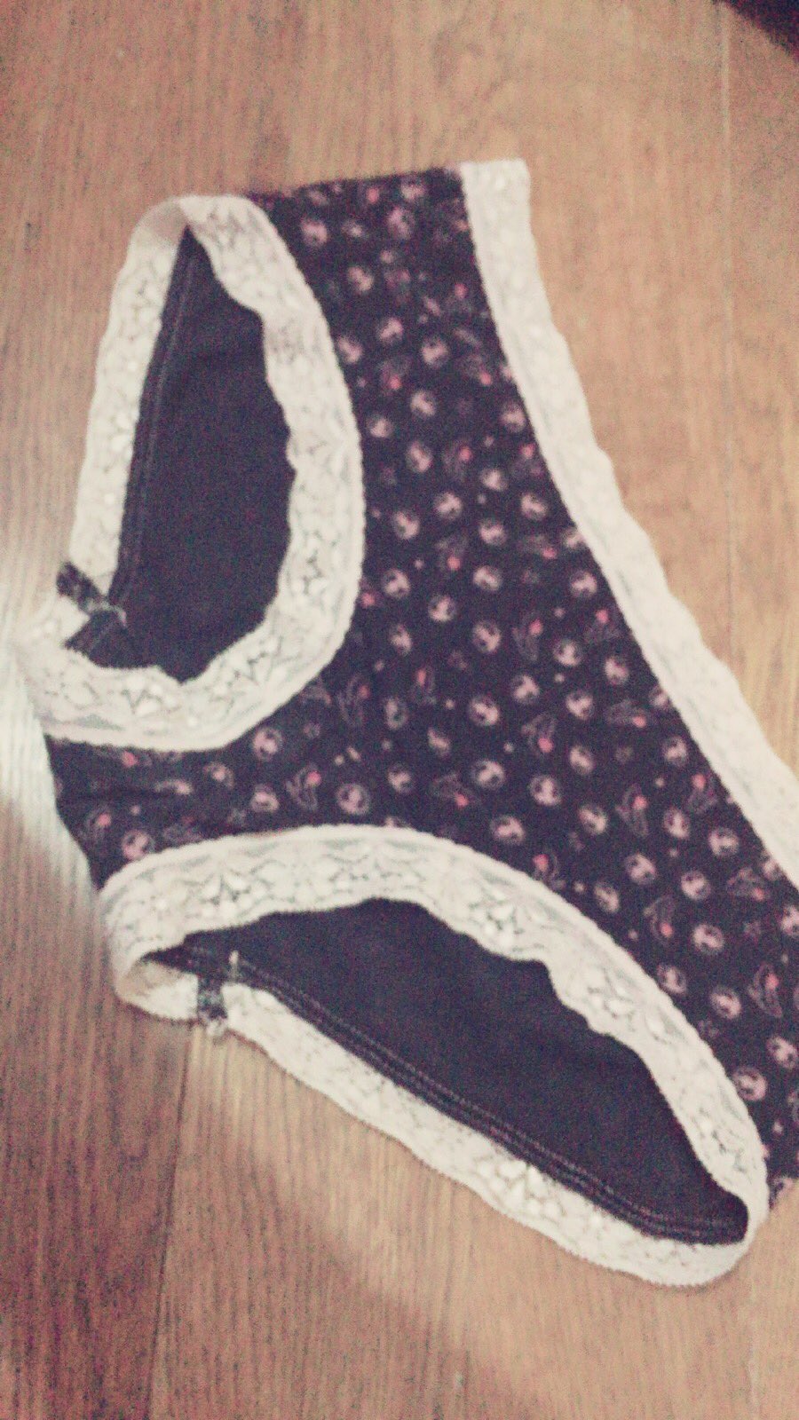 jc 裏垢 パンツ  / X