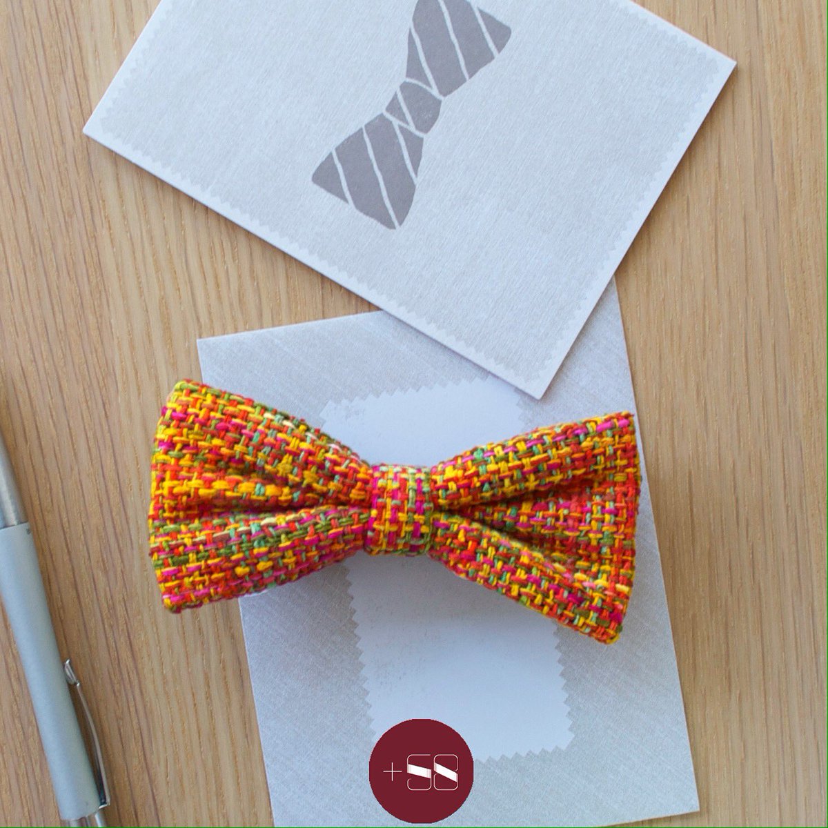 58bowties's tweet photo. #spring #colors #chanelfabric #limitededition #58bowties #menstyle #mensfashion https://t.co/wRPTFe7F9T
