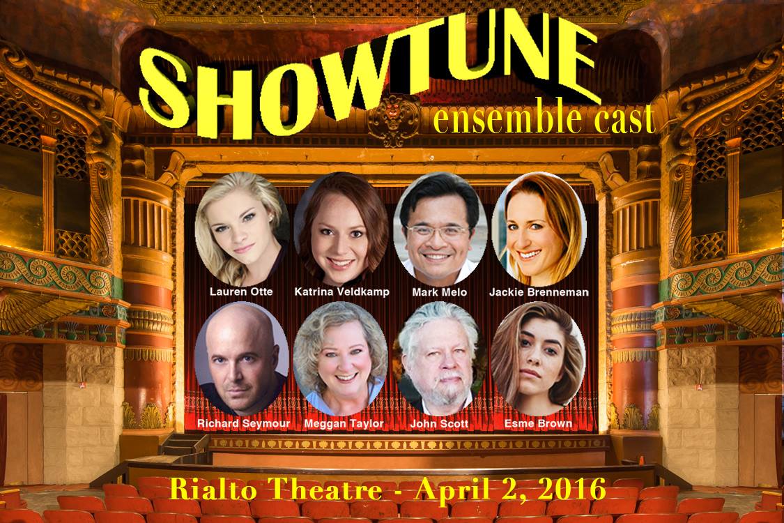 Conundrum Theatre Co tweet media