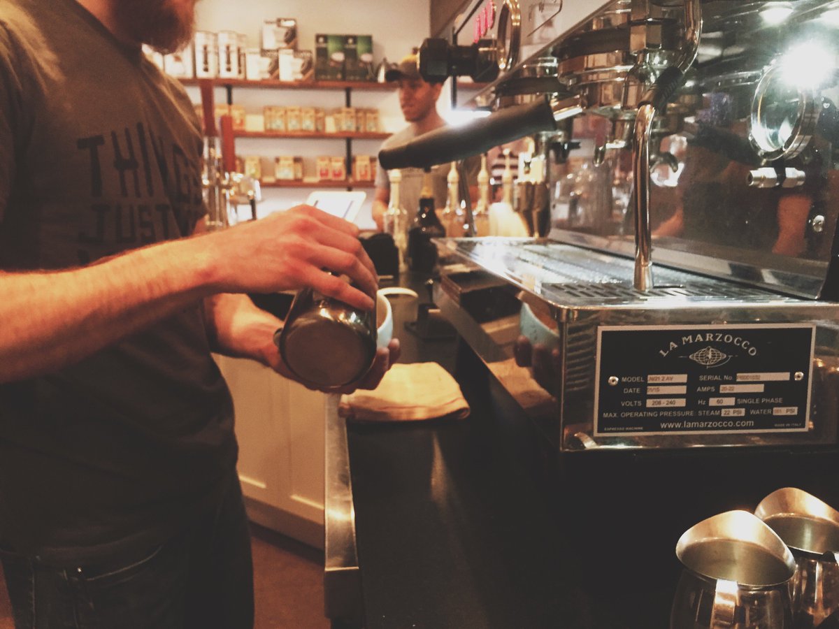 Giv COFFEE tweet media