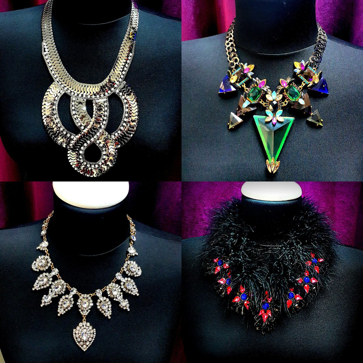 #şık takılarımız