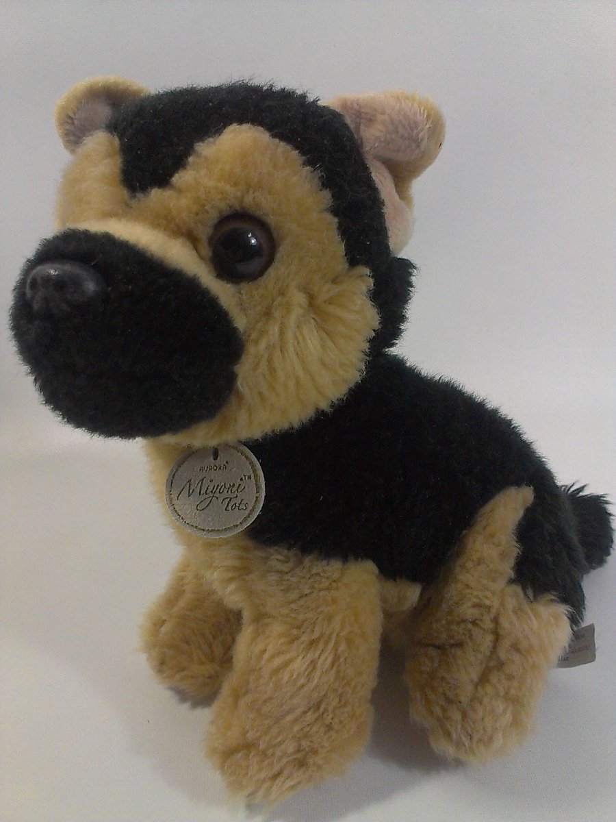 miyoni tots dogs