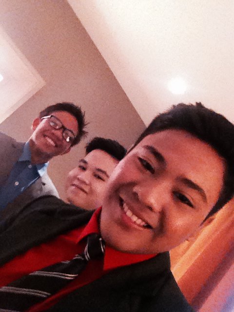 poncexm's tweet photo. Squad Goals #jsprom2016 https://t.co/7dBt0ZTbcC