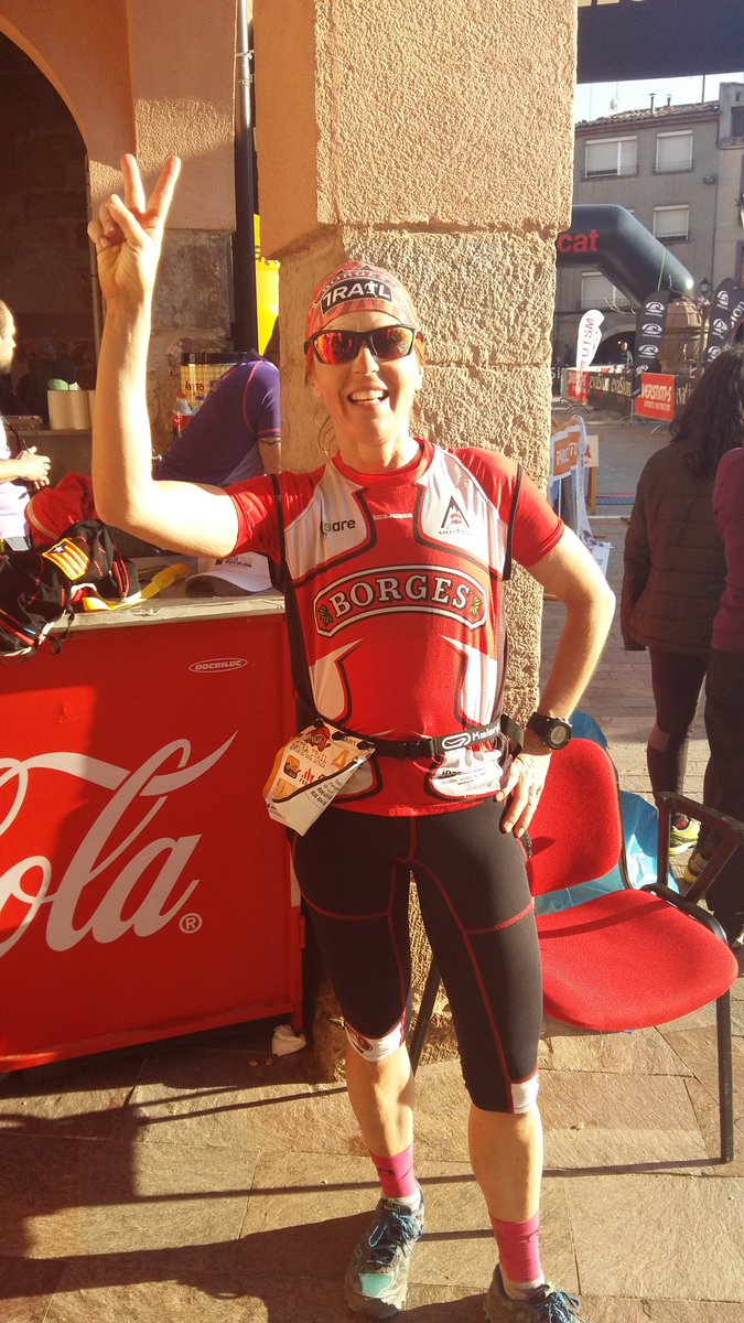 naturetimevents's tweet photo. #HTMCD | Marta Batalla, campiona de la Half!! Enhorabona!! https://t.co/oKCBjdby0o