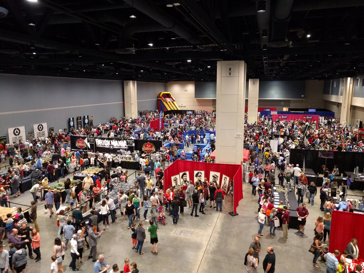 BrickUniverse is lit 🔥