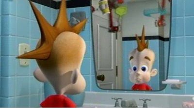 ManDo_CanDo's tweet image. Hair look like poo? Check out Man-Do!