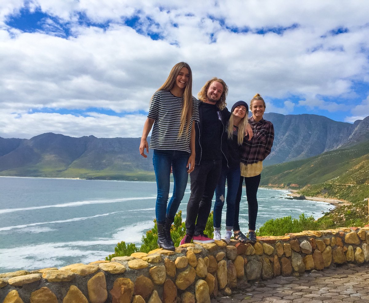 Weekend fun with these guys 🏄🏄🏄🏄