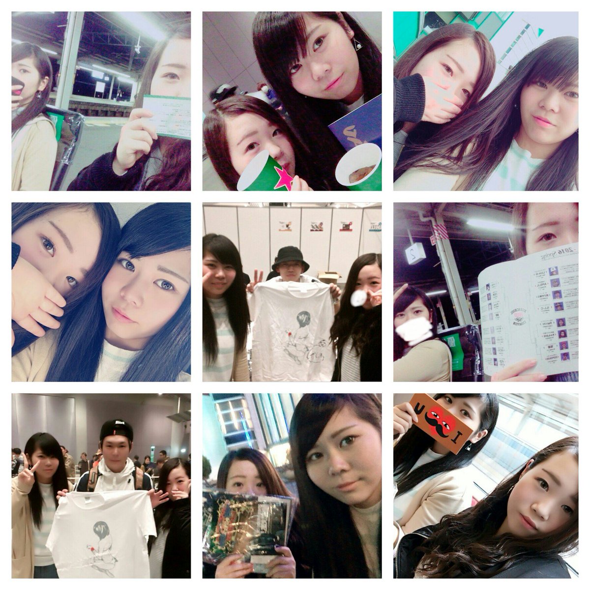 第9回高校生ラップ選手権 Twitter Search