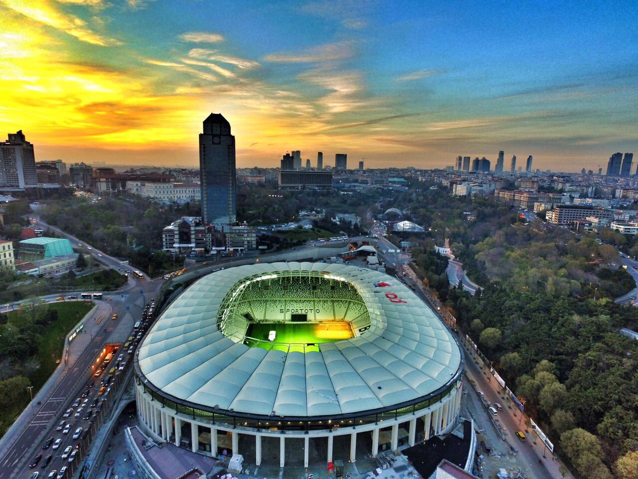 Vodafone Park 🏆🏆 on Twitter "Çoğu bitti azı kaldı! EveDönüyoruz https Vodafone Park 🏆🏆 on Twitter "Çoğu bitti azı kaldı! EveDönüyoruz https