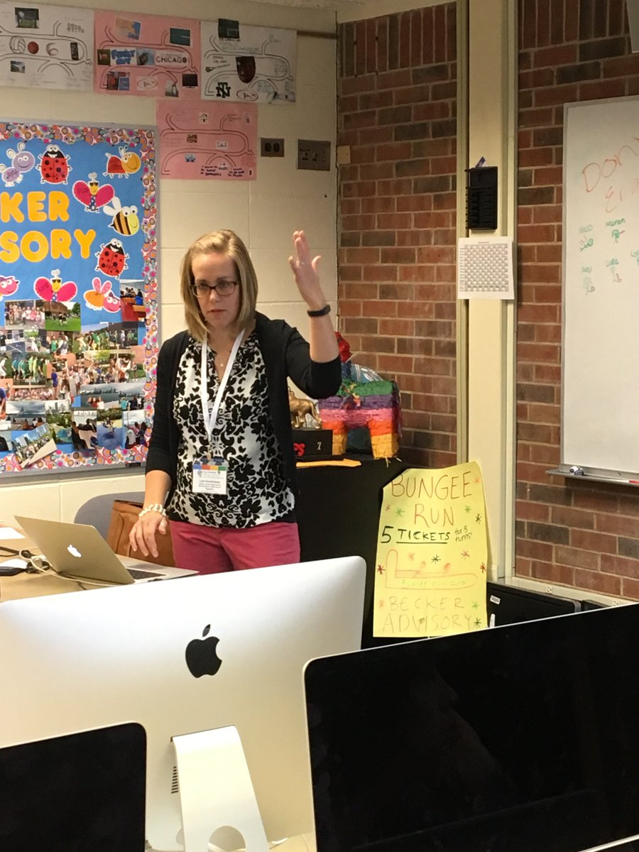appseducom's tweet photo. Meaningful Learning w #GoogleClassroom w/ @MrsEMusic https://t.co/HQXeu3jG2q #GIEsummit #WE36 #GoogleEdu #ICEilchat https://t.co/lUUOrGrqAG